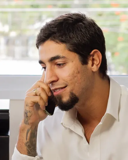 Rafael, operações e gestão
