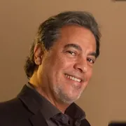 Agnaldo, sócio fundador