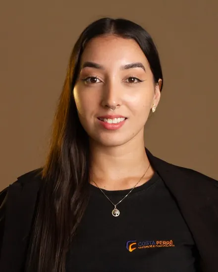 Maria Eduarda, seguros de pessoa